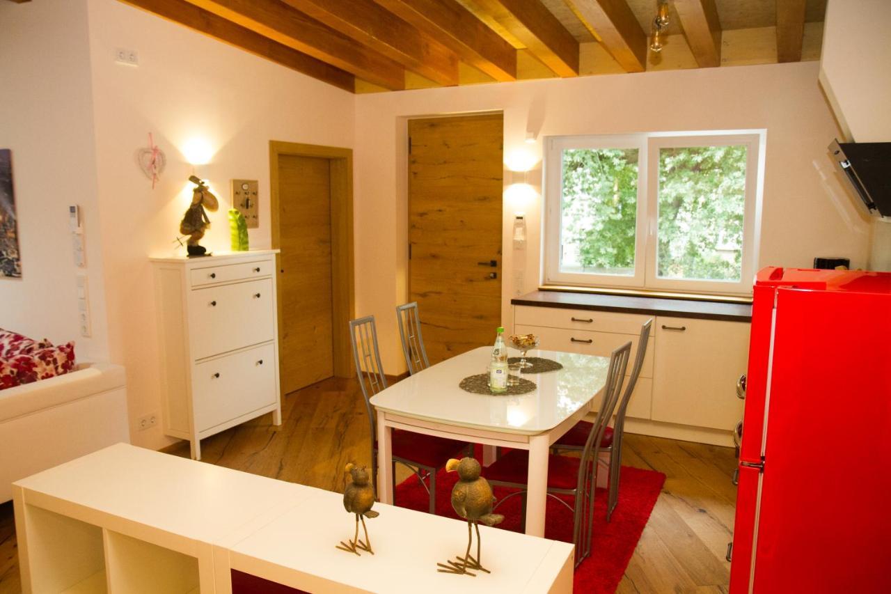 Apartment White Der Sportschule Badura 라이프치히 외부 사진