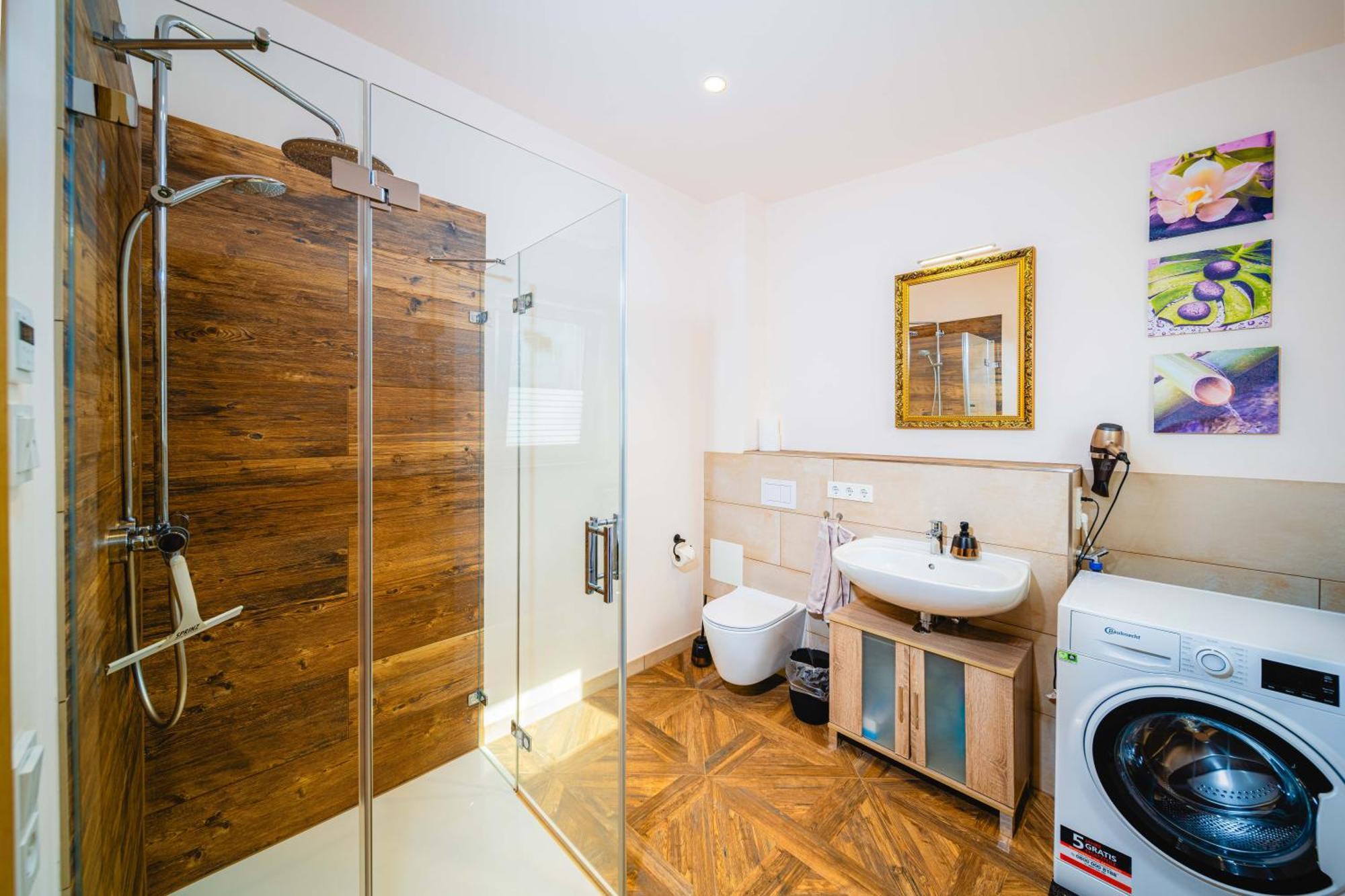 Apartment White Der Sportschule Badura 라이프치히 외부 사진
